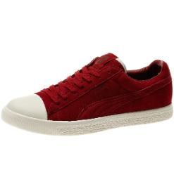 PUMA Clyde X